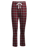 Boxercraft Women's  Haley Flannel Pant