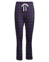 Boxercraft Women's  Haley Flannel Pant