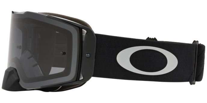 Oakley Front Line MX Goggles-4