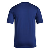 adidas Men's Train Essentials Feelready Tee (Tall)-2