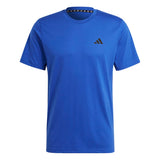 adidas Men's Train Essentials Feelready Tee (Tall)-1