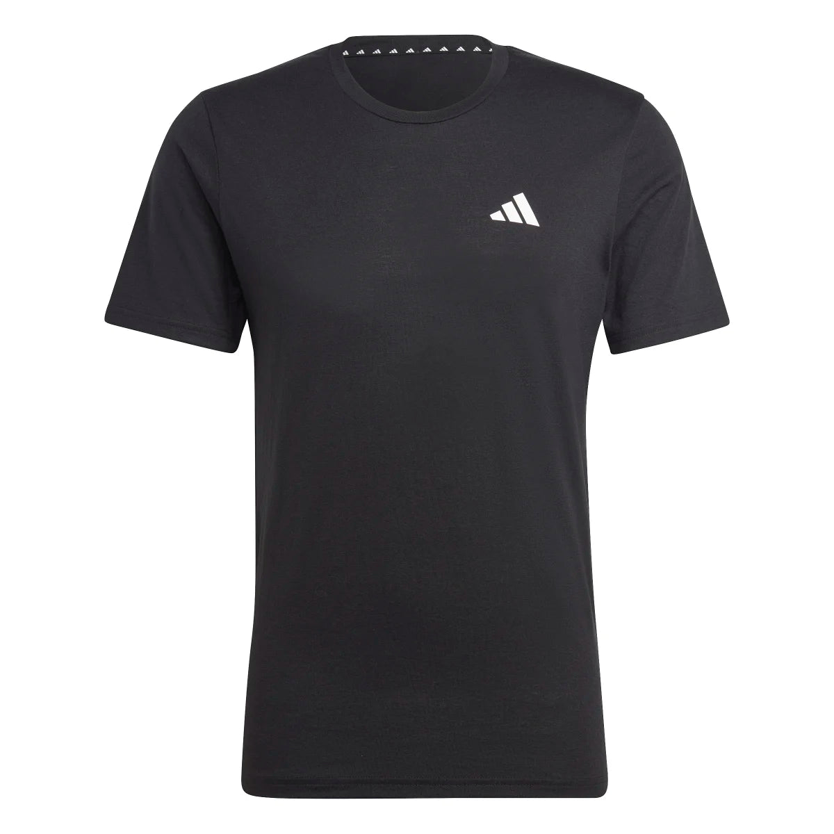 adidas Men's Train Essentials Feelready Tee (Tall)-1