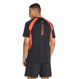 adidas Men's Train Essentials Feelready Tee (Tall)-4