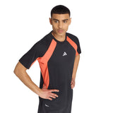 adidas Men's Train Essentials Feelready Tee (Tall)-6
