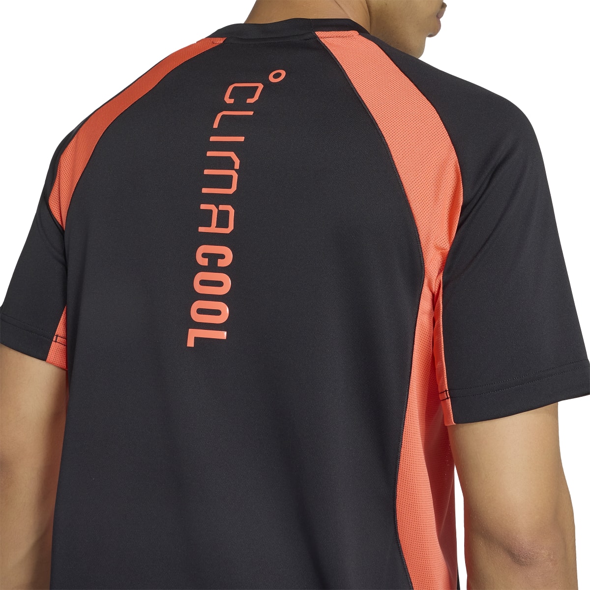 adidas Men's Train Essentials Feelready Tee (Tall)-7
