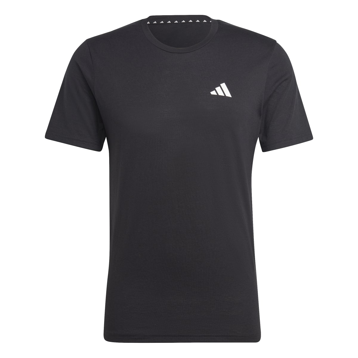 adidas Men's Train Essentials Feelready Tee (Tall)-1