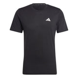 adidas Men's Train Essentials Feelready Tee (Tall)-1