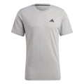 adidas Men's Train Essentials Feelready Tee (Tall)-1