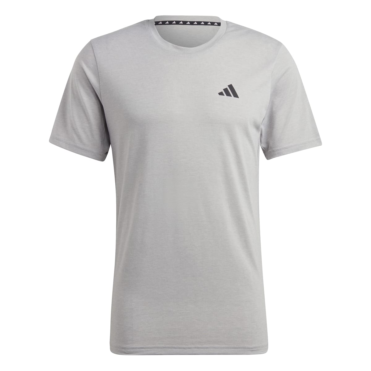 adidas Men's Train Essentials Feelready Tee (Tall)-1
