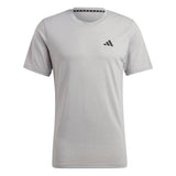 adidas Men's Train Essentials Feelready Tee (Tall)-1