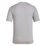 adidas Men's Train Essentials Feelready Tee (Tall)-2