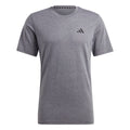 adidas Men's Train Essentials Feelready Tee (Tall)-1