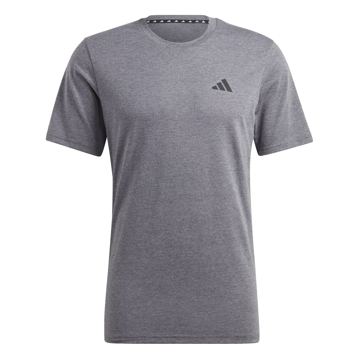 adidas Men's Train Essentials Feelready Tee (Tall)-1