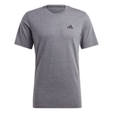 adidas Men's Train Essentials Feelready Tee (Tall)-1