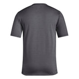 adidas Men's Train Essentials Feelready Tee (Tall)-2