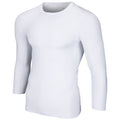 Champro Youth Lightning 2.0 Compression 3/4 Sleeve Jersey-1