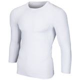Champro Youth Lightning 2.0 Compression 3/4 Sleeve Jersey-1