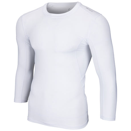 Champro Youth Lightning 2.0 Compression 3/4 Sleeve Jersey-1