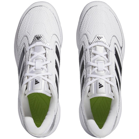 adidas Women's Adizero PureHustle 3 TPU Softball Cleats-2