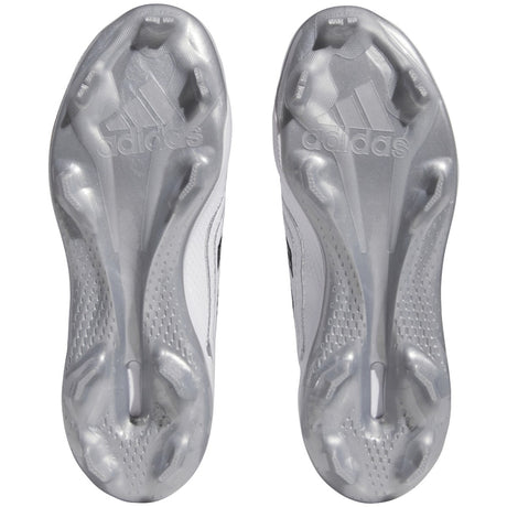 adidas Women's Adizero PureHustle 3 TPU Softball Cleats-3