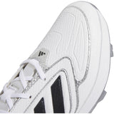 adidas Women's Adizero PureHustle 3 TPU Softball Cleats-4