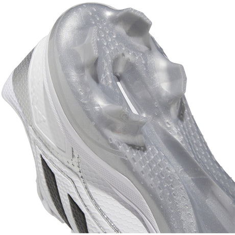 adidas Women's Adizero PureHustle 3 TPU Softball Cleats-5