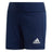 adidas Youth Girl's Techfit Volleyball Shorts-1