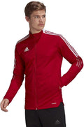 adidas Men's Tiro 21 Track Jacket