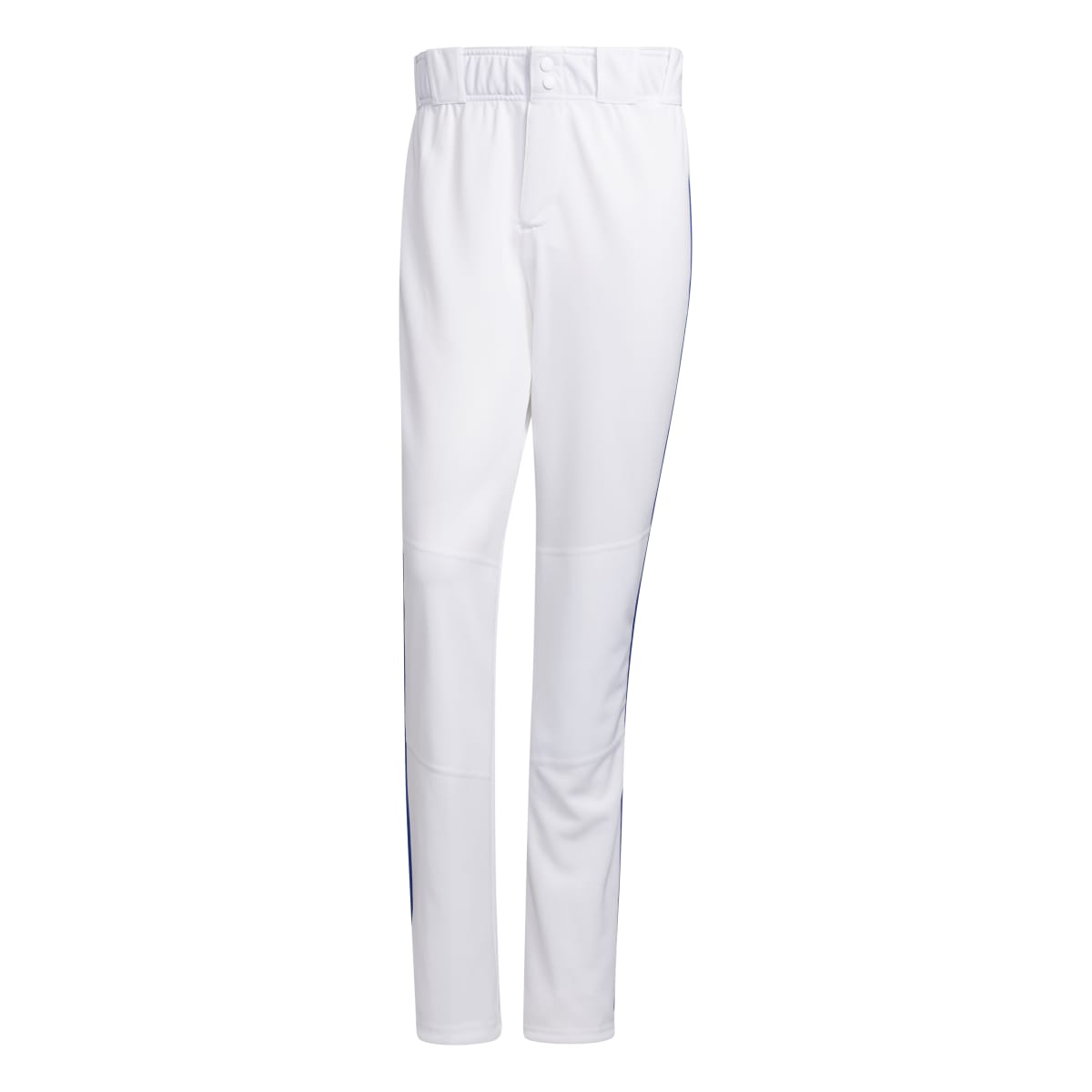 adidas Men's Icon Pro Piping Open Hem Baseball Pants-1