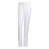 adidas Men's Icon Pro Piping Open Hem Baseball Pants-1