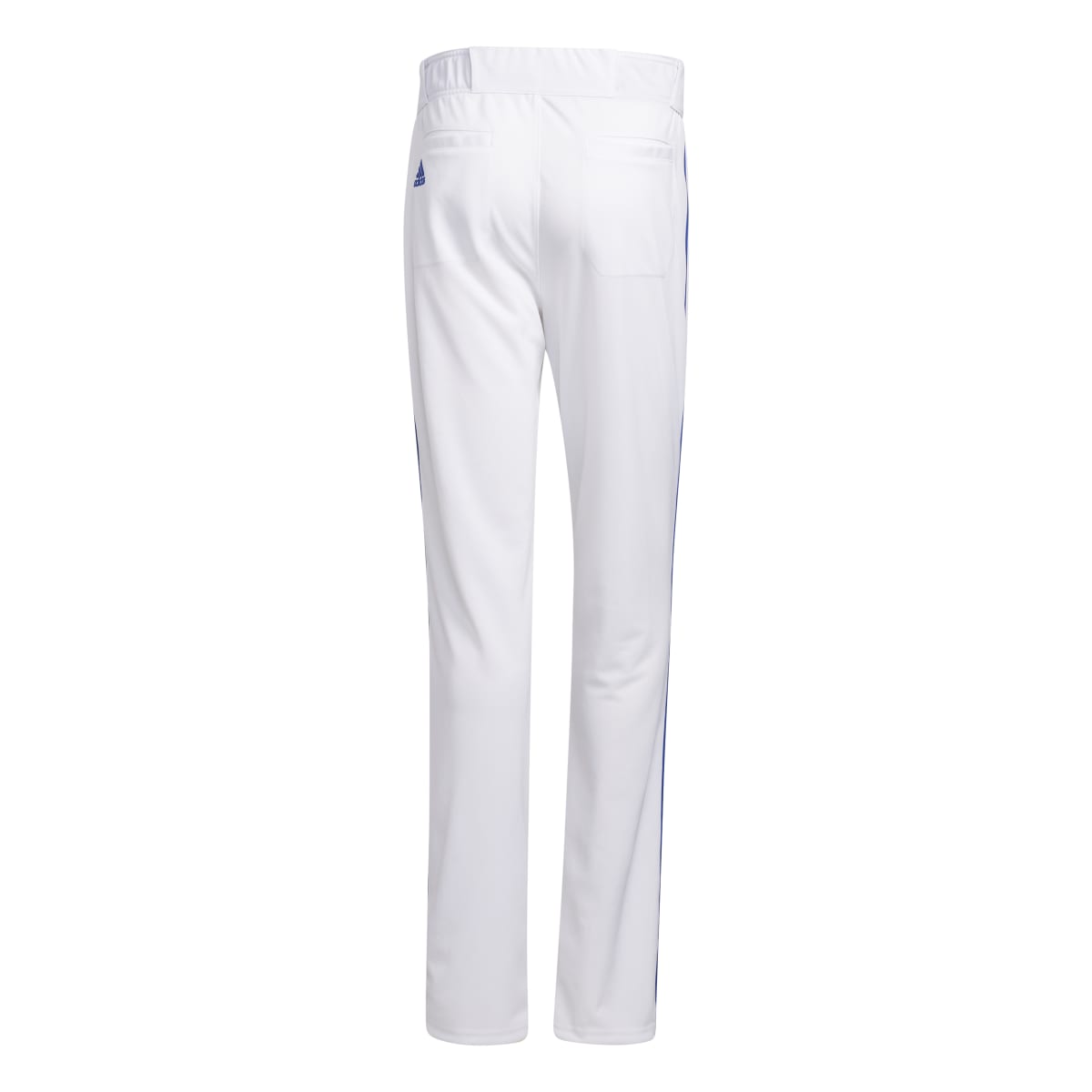 adidas Men's Icon Pro Piping Open Hem Baseball Pants-2