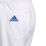 adidas Men's Icon Pro Piping Open Hem Baseball Pants-3