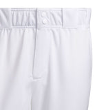 adidas Men's Icon Pro Piping Open Hem Baseball Pants-4