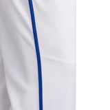 adidas Men's Icon Pro Piping Open Hem Baseball Pants-5