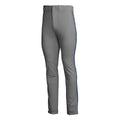 adidas Men's Icon Pro Piping Open Hem Baseball Pants-1