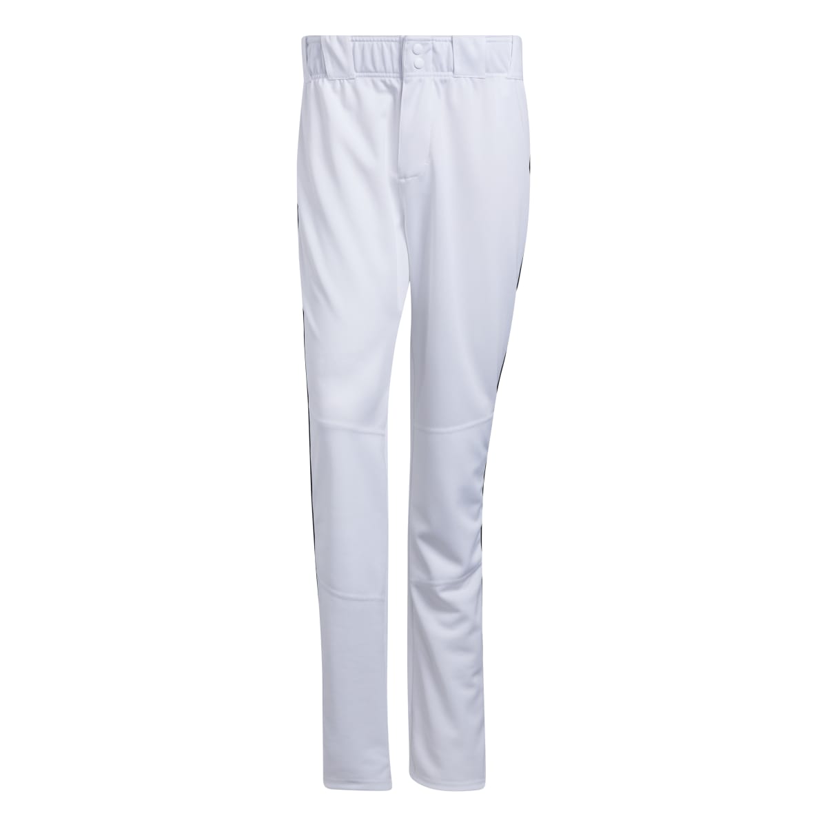 adidas Men's Icon Pro Piping Open Hem Baseball Pants