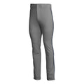 adidas Men's Icon Pro Piping Open Hem Baseball Pants-1