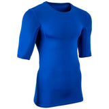Champro Youth Lightning 2.0 Compression Half Sleeve Jersey-2