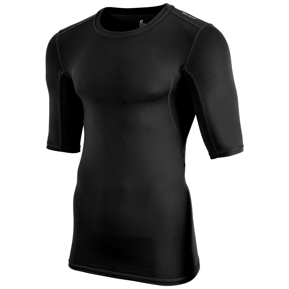 Champro Youth Lightning 2.0 Compression Half Sleeve Jersey-1