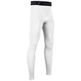 Champro Youth Lightning 2.0 Compression Full Length Tights-2