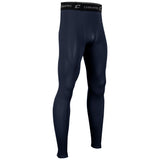 Champro Youth Lightning 2.0 Compression Full Length Tights-2