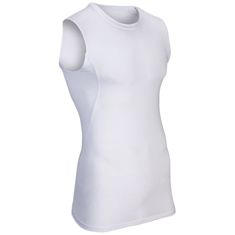 Champro Youth Lightning 2.0 Compression Sleeveless Jersey-2