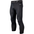 Champro Youth Lightning 2.0 Compression 3/4 Length Tights-1