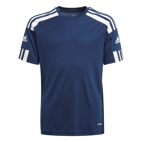 adidas Youth Squadra 21 Soccer Jersey-1