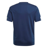 adidas Youth Squadra 21 Soccer Jersey-2