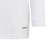 adidas Youth Squadra 21 Soccer Jersey-4