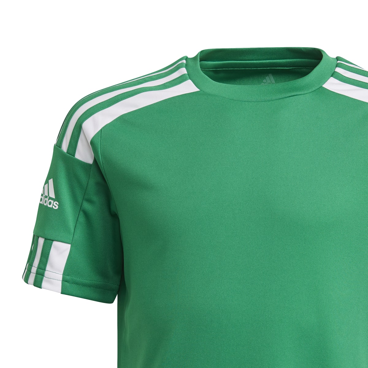 adidas Youth Squadra 21 Soccer Jersey-3