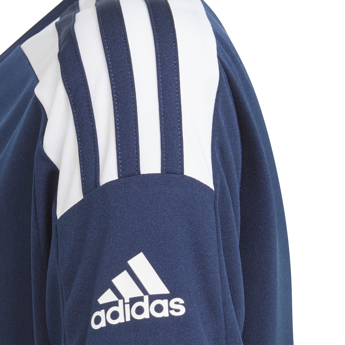 adidas Youth Squadra 21 Soccer Jersey-3