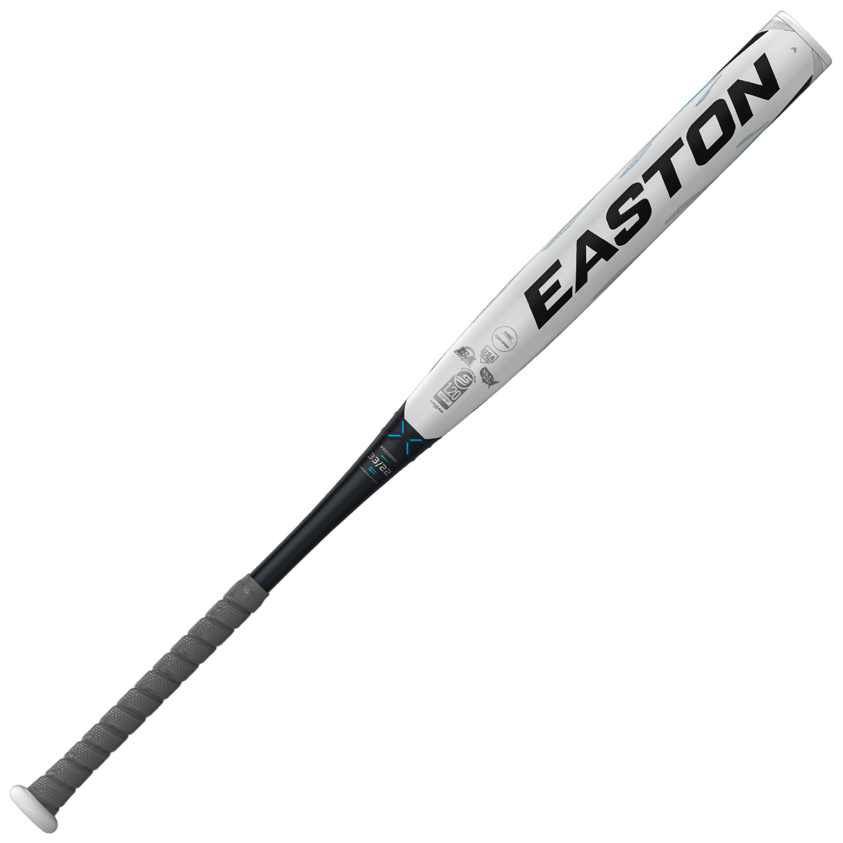 Easton Ghost -10 Double Barrel Fastpitch Softball Bat-2