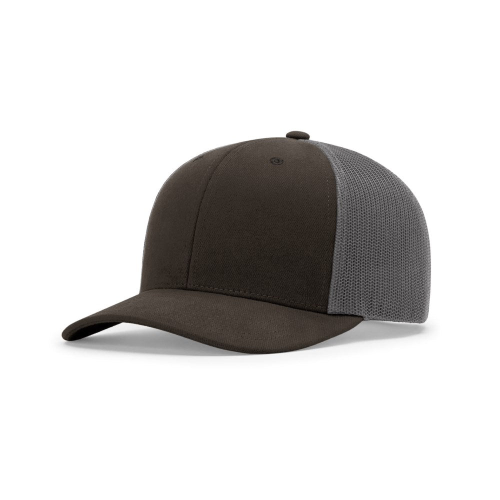 Richardson 112LN Lined Trucker Hat